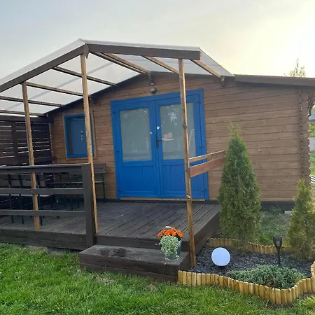 Swojskie Chatki - Marynarska *