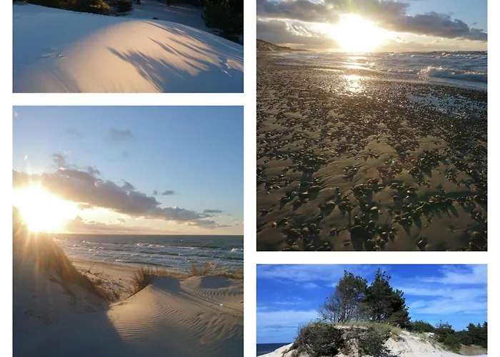 Swojskie Chatki - Marynarska